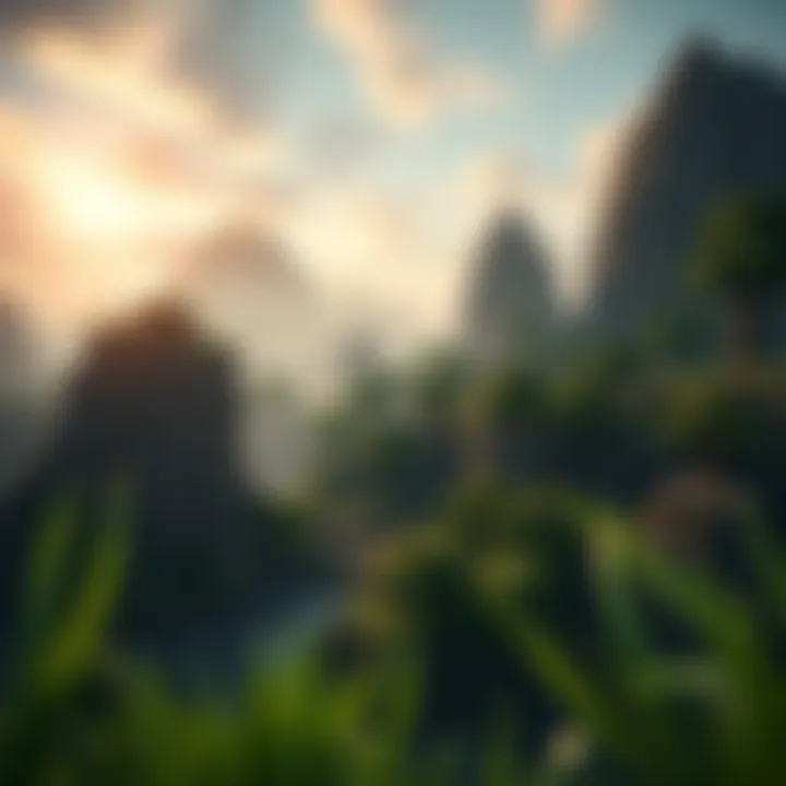 Notable Accessing Minecraft for Windows: A Comprehensive Guide