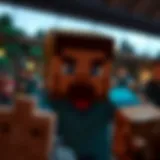 Accessing the Latest Minecraft Version: A Comprehensive Guide Introduction