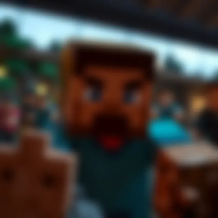 Accessing the Latest Minecraft Version: A Comprehensive Guide Introduction