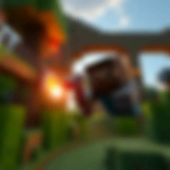 Notable Accessing the Latest Minecraft Version: A Comprehensive Guide