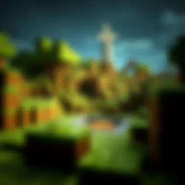 Accessing the Latest Minecraft Version: A Comprehensive Guide Summary Accessing the Latest Minecraft Version: A Comprehensive Guide Summary
