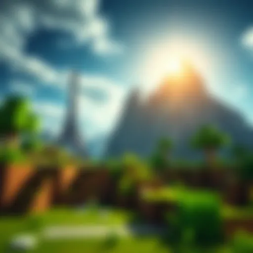 Acquiring Minecraft Bedrock for Android: A Detailed Guide Introduction