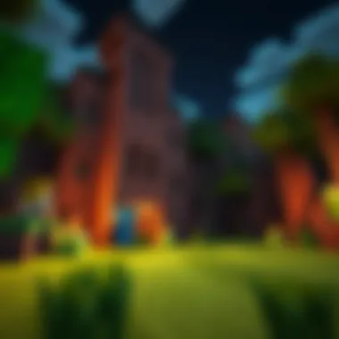 Acquiring Minecraft Bedrock for Android: A Detailed Guide Summary Acquiring Minecraft Bedrock for Android: A Detailed Guide Summary