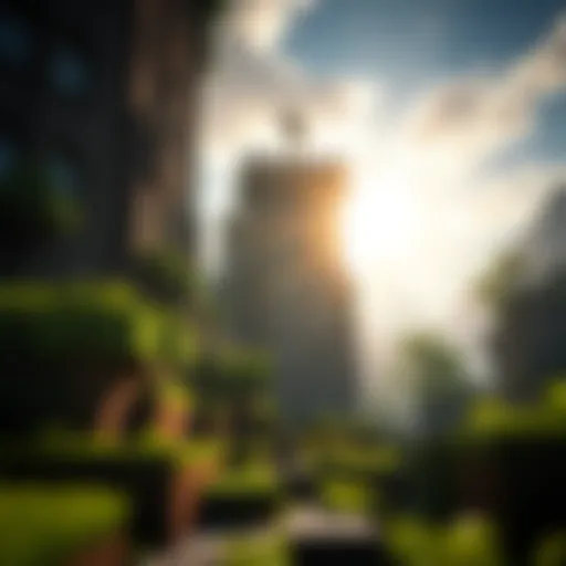 Acquiring Minecraft for Windows 10: A Detailed Examination Introduction