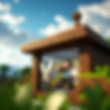 Acquiring Minecraft Pocket Edition Without Charge Summary Acquiring Minecraft Pocket Edition Without Charge Summary
