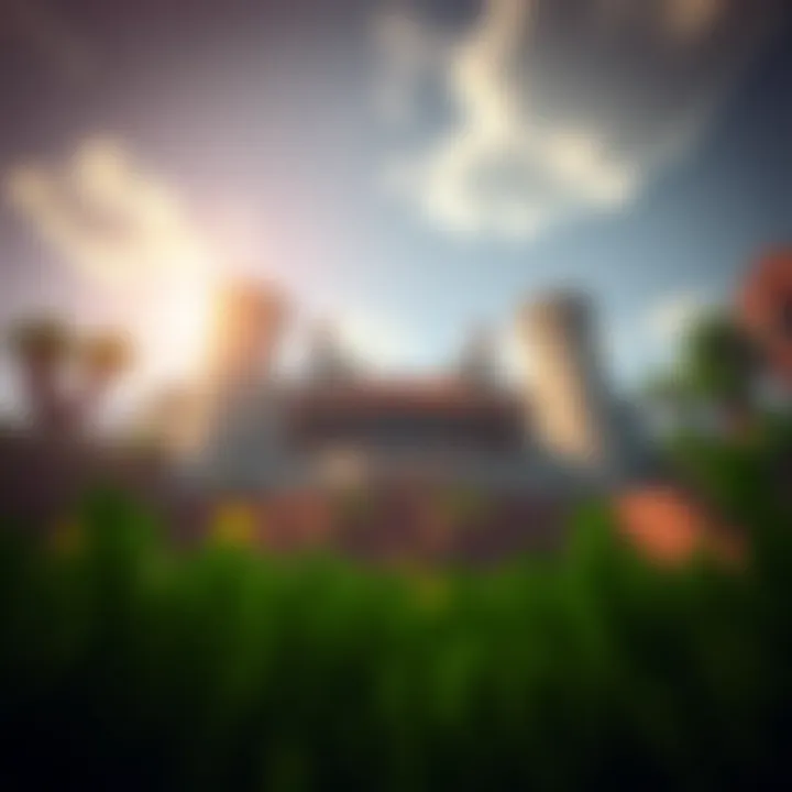 Addressing the Absence of the Minecraft Bedrock Folder Summary