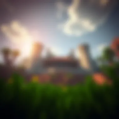 Addressing the Absence of the Minecraft Bedrock Folder Summary Addressing the Absence of the Minecraft Bedrock Folder Summary