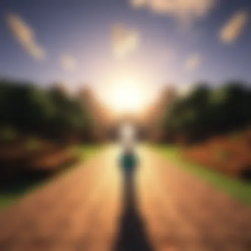 An Exploration of Minecraft's New Update in 2024 Introduction