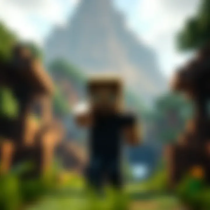 Notable An Exploration of Minecraft's New Update in 2024