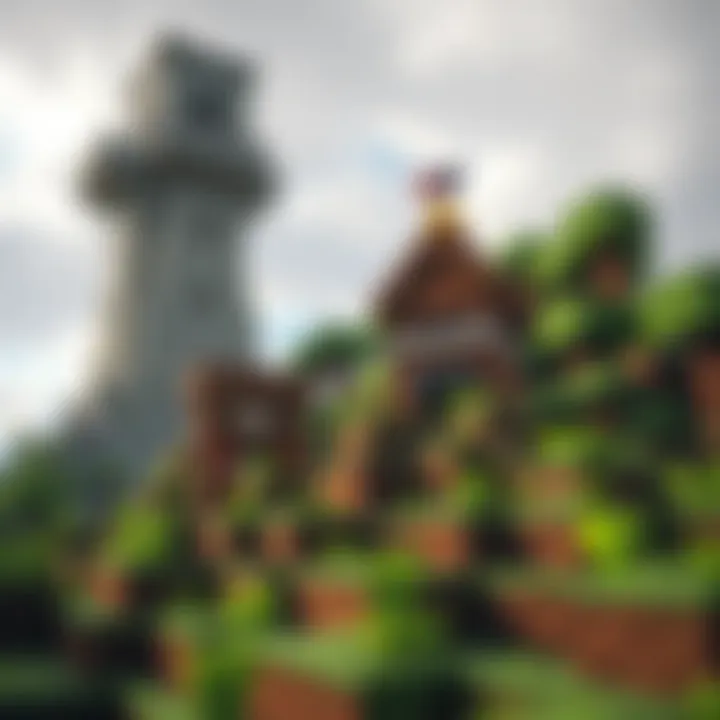 An Exploration of Minecraft's New Update in 2024 Summary