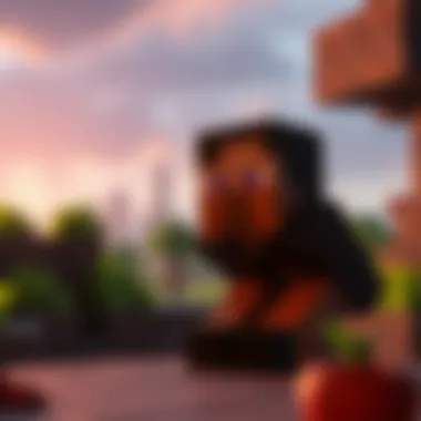 Notable An In-Depth Examination of the Latest Minecraft Edition Notable An In-Depth Examination of the Latest Minecraft Edition