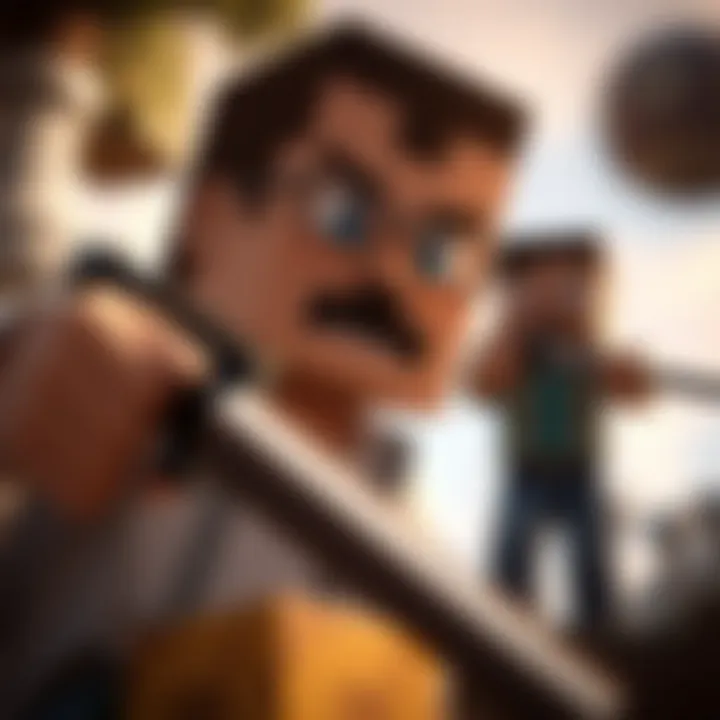 An In-Depth Examination of the Latest Minecraft Edition Summary