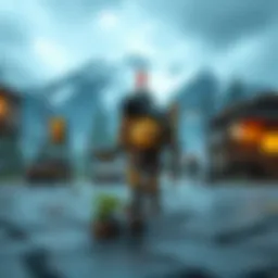 An In-Depth Exploration of Mene Craft Mod APK Introduction