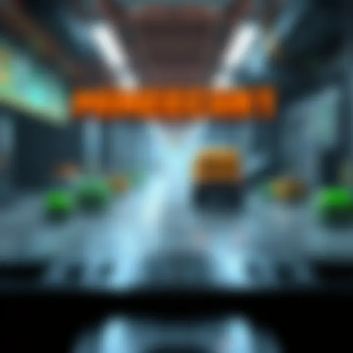 An In-Depth Exploration of Minecart APK: Features, Utility, and Community Impact Summary