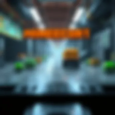 An In-Depth Exploration of Minecart APK: Features, Utility, and Community Impact Summary An In-Depth Exploration of Minecart APK: Features, Utility, and Community Impact Summary
