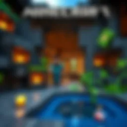An In-Depth Exploration of Minecraft: A Comprehensive Guide Introduction