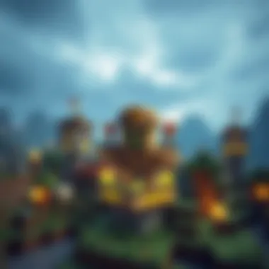 Notable An In-Depth Exploration of Minecraft Gratis APK Notable An In-Depth Exploration of Minecraft Gratis APK