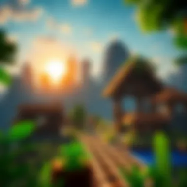 An In-Depth Exploration of Minecraft Gratis APK Summary An In-Depth Exploration of Minecraft Gratis APK Summary