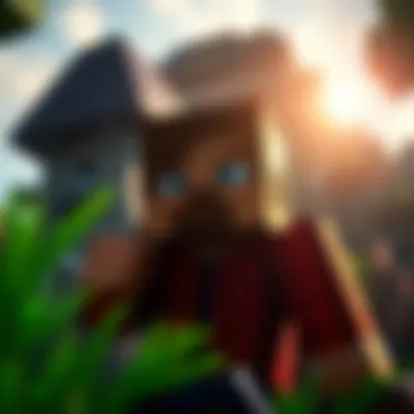 Notable An In-Depth Exploration of Minecraft Survival Mode Notable An In-Depth Exploration of Minecraft Survival Mode