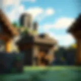 An In-Depth Exploration of Realism in Crafting: Minecraft Bedrock Edition Introduction