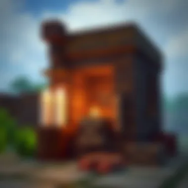 Notable An In-Depth Exploration of Realism in Crafting: Minecraft Bedrock Edition Notable An In-Depth Exploration of Realism in Crafting: Minecraft Bedrock Edition