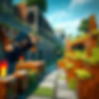 An In-Depth Exploration of Realism in Crafting: Minecraft Bedrock Edition Summary An In-Depth Exploration of Realism in Crafting: Minecraft Bedrock Edition Summary