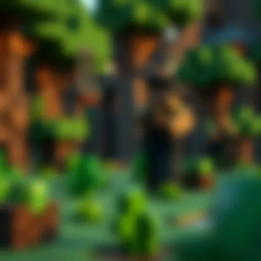 An Insight into Minecraft APK 2025: Key Features and Developments Introduction