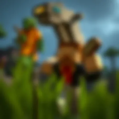 Notable An Insight into Minecraft APK 2025: Key Features and Developments Notable An Insight into Minecraft APK 2025: Key Features and Developments