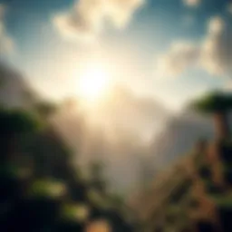 Bedrock APK Download: Comprehensive Guide for Minecraft Enthusiasts Introduction