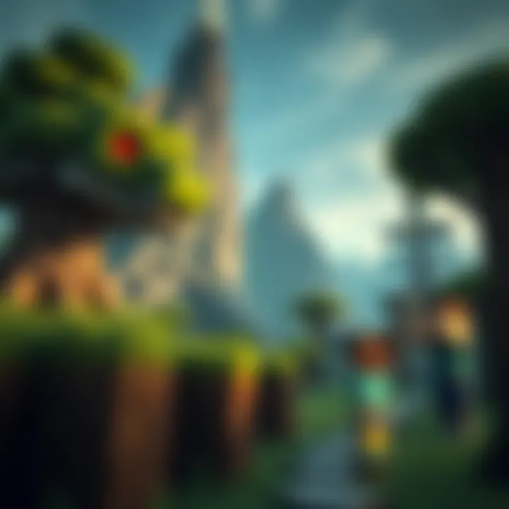 Notable Bedrock APK Download: Comprehensive Guide for Minecraft Enthusiasts
