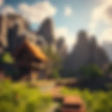 Bedrock APK Download: Comprehensive Guide for Minecraft Enthusiasts Summary