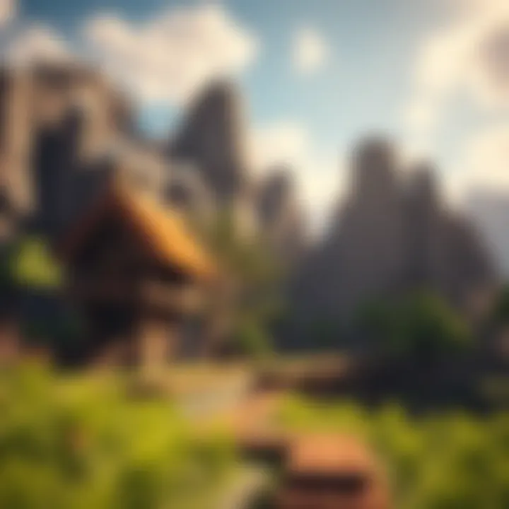 Bedrock APK Download: Comprehensive Guide for Minecraft Enthusiasts Summary