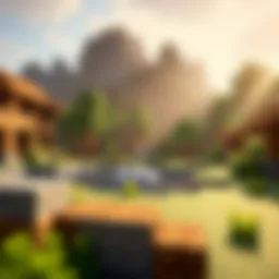 Changing Versions in Minecraft Mobile: A Comprehensive Guide Introduction