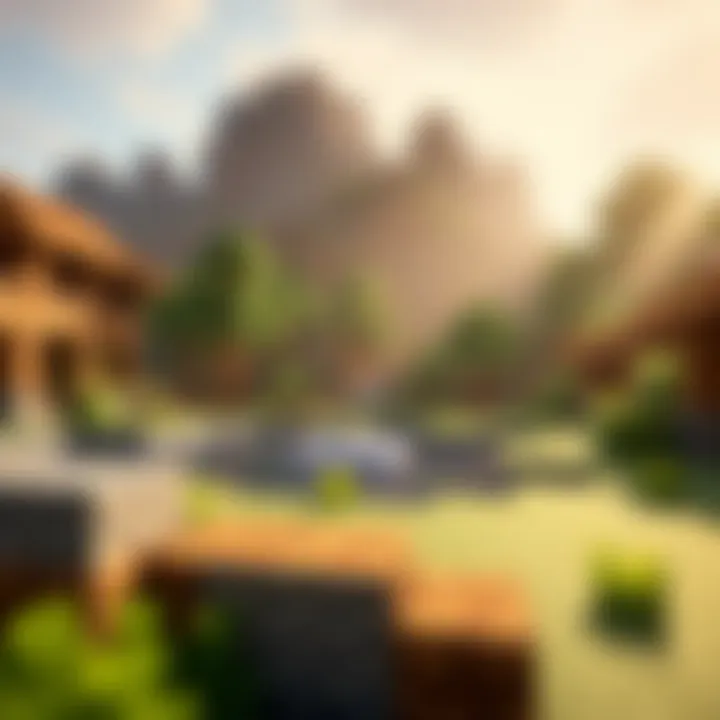 Changing Versions in Minecraft Mobile: A Comprehensive Guide Introduction