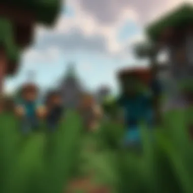 Notable Changing Versions in Minecraft Mobile: A Comprehensive Guide