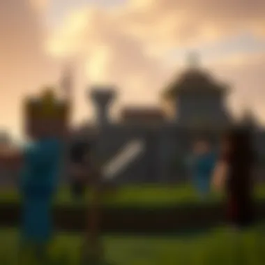 Changing Versions in Minecraft Mobile: A Comprehensive Guide Summary