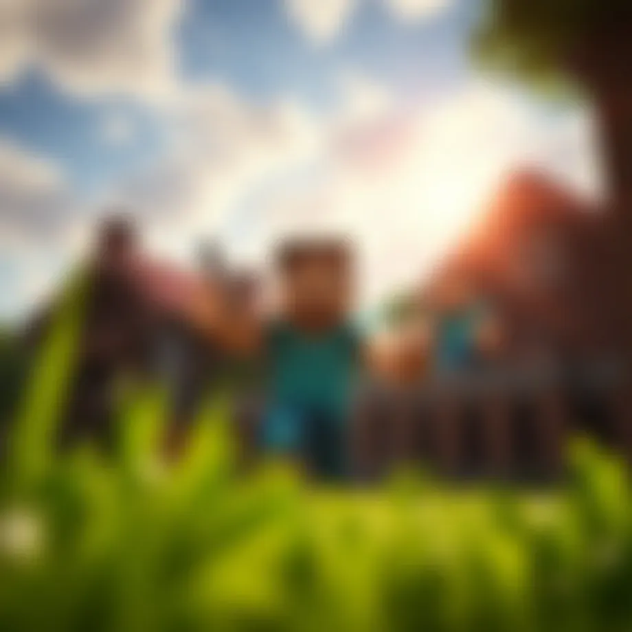 Cómo Descargar Minecraft APK Gratis: Guía Completa Introduction