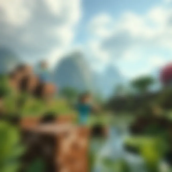 Notable Cómo Descargar Minecraft APK Gratis: Guía Completa