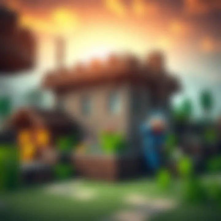 Cómo Descargar Minecraft APK Gratis: Guía Completa Summary
