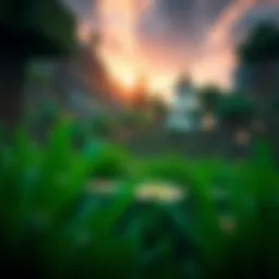 Comprehensive Analysis of Minecraft Bedrock Edition APK Introduction