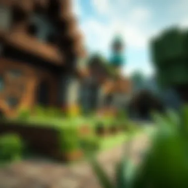 Notable Comprehensive Analysis of Minecraft Bedrock Edition APK Notable Comprehensive Analysis of Minecraft Bedrock Edition APK
