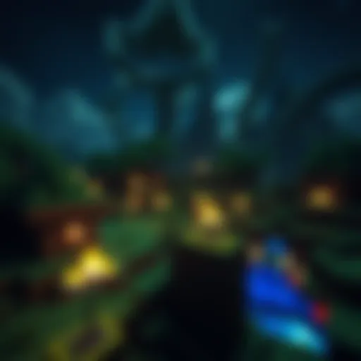 Comprehensive Analysis of Softonic Minecraft Pocket Edition for Windows Introduction