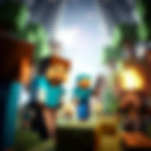 Comprehensive Analysis of the Minecraft Mobile Update Introduction