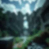Comprehensive Exploration of Full Unlock Features in Minecraft Introduction
