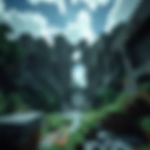 Comprehensive Exploration of Full Unlock Features in Minecraft Introduction