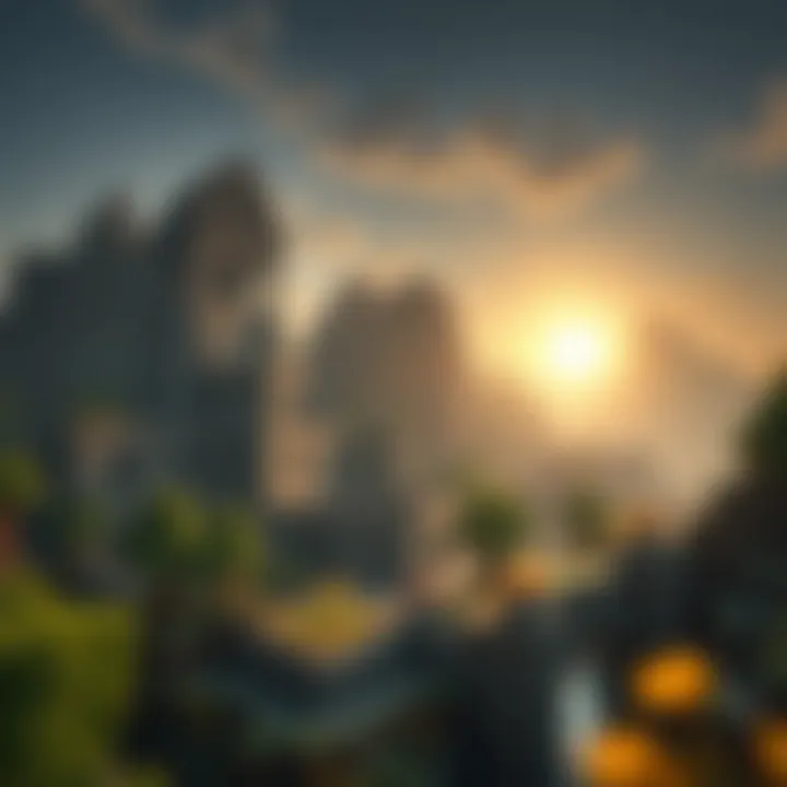 Notable Comprehensive Exploration of Full Unlock Features in Minecraft