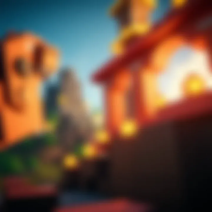 Comprehensive Exploration of Full Unlock Features in Minecraft Summary