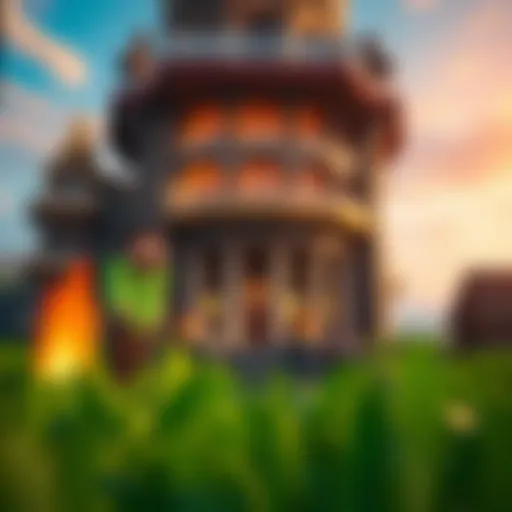 Comprehensive Exploration of Minecraft v1.21.70.23: Enhancements, Downloads, and Community Insights Introduction