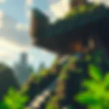 Comprehensive Exploration of the Current Minecraft Edition Introduction