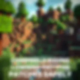 Comprehensive Guide on Downloading Minecraft Patches Introduction